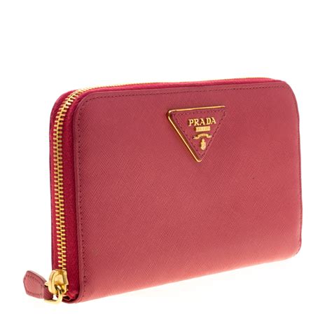 ladies prada wallets uk|Prada wallet discount.